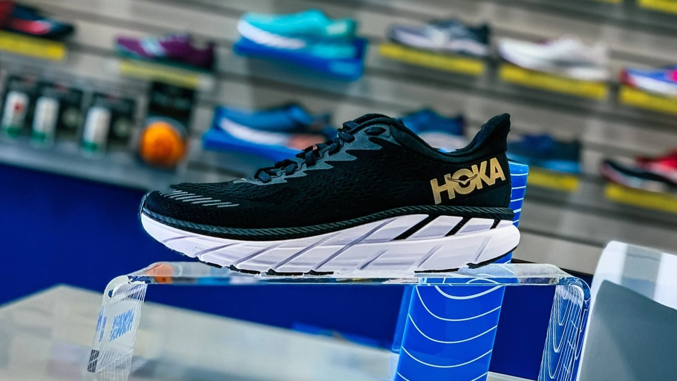 Buy running shoes near me sales